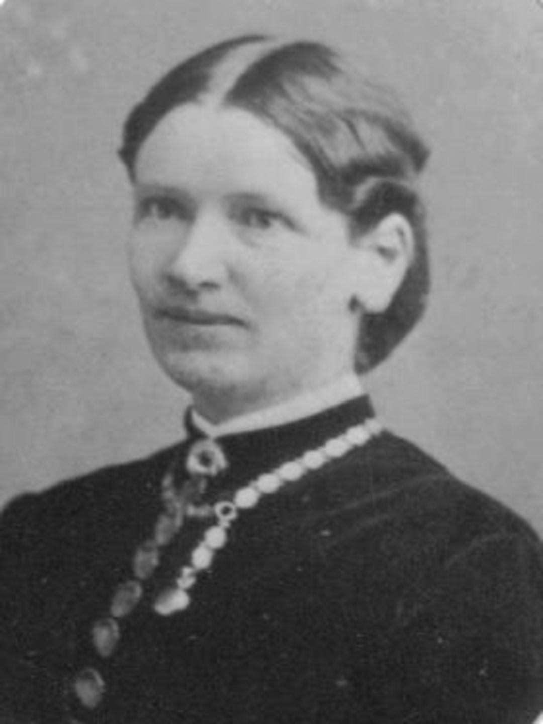Marie Pedersen (1857 - 1948) Profile
